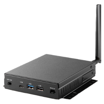 STBセットボックス（LB-HMB545）