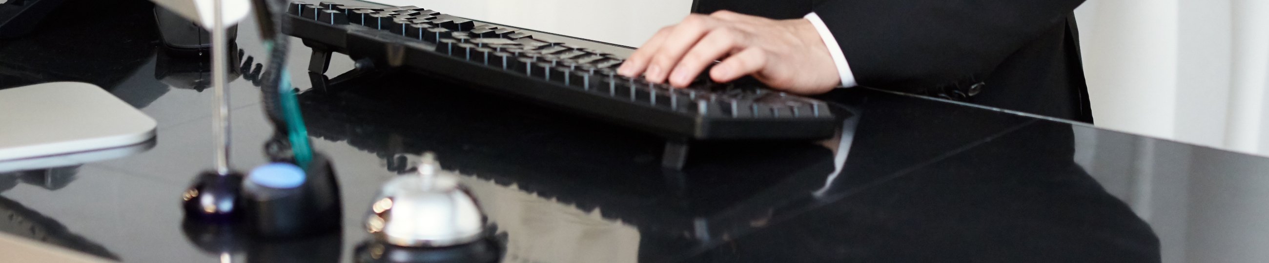 とどろくホテルシステム