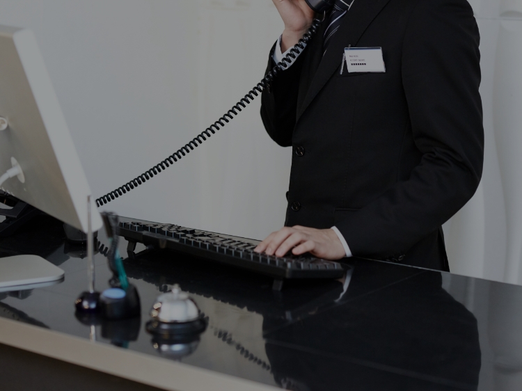 お客様のスマホで注文できる注文できるセルフオーダーシステム