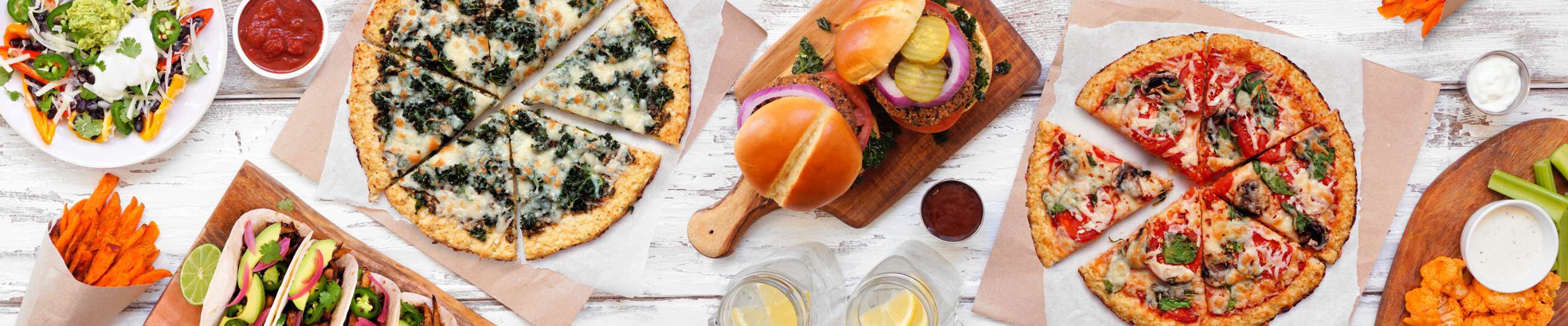 飲食店向け店外注文